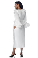 Stellar Looks Women Church Suit 600893