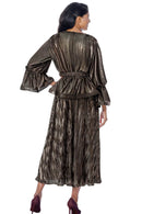 Stellar Looks Women Church Suit 601112