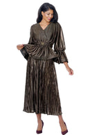 Stellar Looks Women Church Suit 601112
