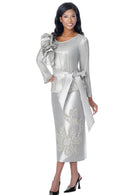 Stellar Looks Women Church Suit 601162