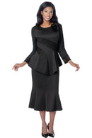 Stellar Looks Women Church Suit 601212
