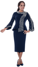 Stellar Looks Church Suit 600342C - Church Suits For Less