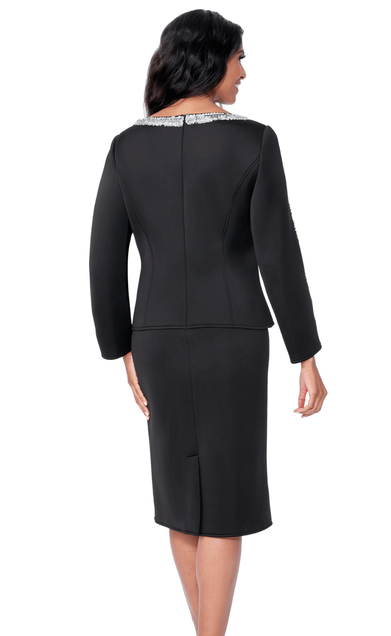 Black Church Suits & Dresses Black Church Suits & Dresses