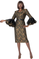 Susanna Church Dress 3005