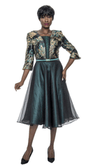 Susanna Church Dress 3037
