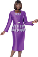Susanna Women Church Suit 3006