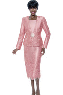 Susanna Women Church Suit 3975