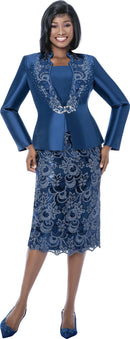 Susanna Church Suit 3040