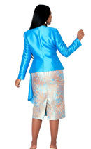 Tally Taylor Church Dress 41095