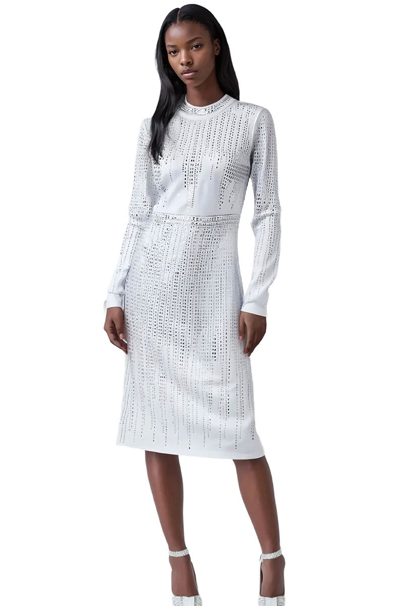 Women Knits Suits