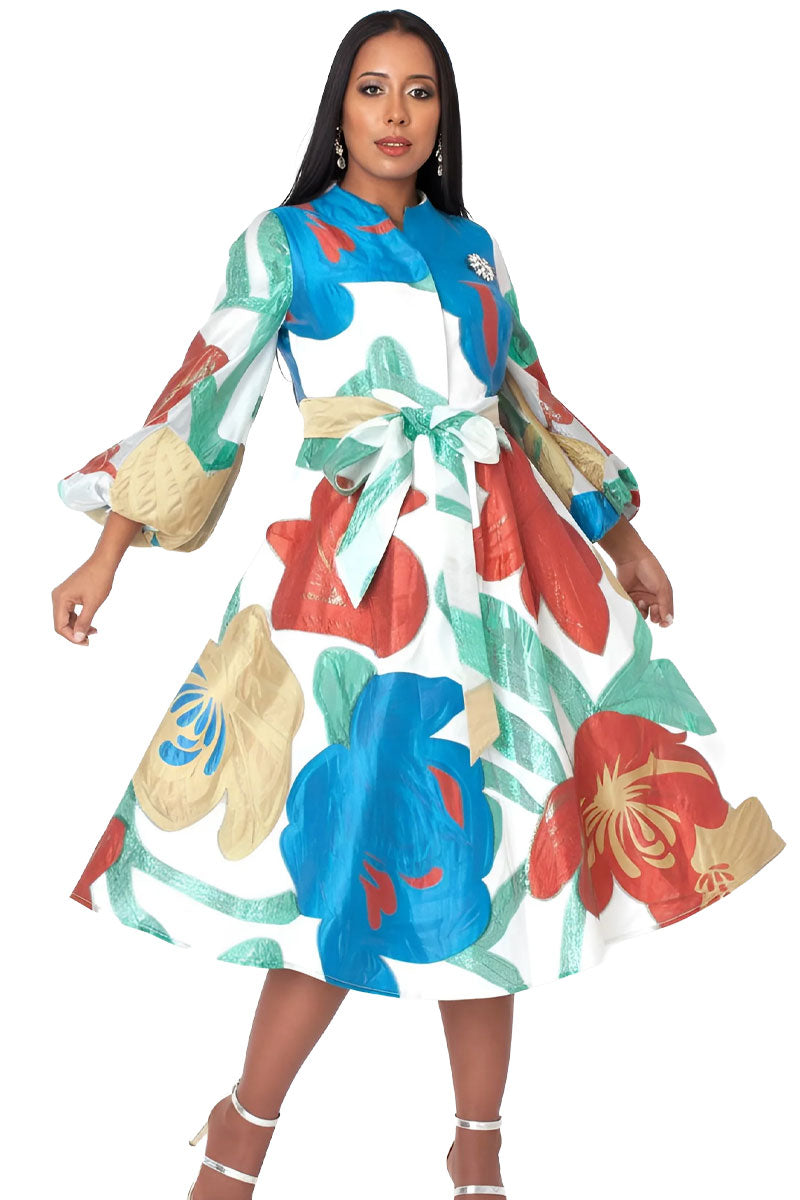 Tally Taylor Suits Spring Collection - dresstoshine display picture 1
