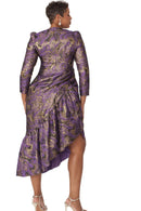 Tally Taylor Church Dress 9764