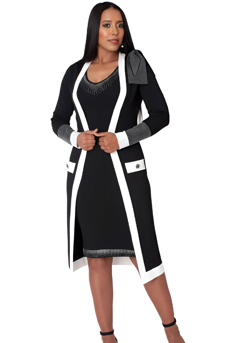 Women Knits Suits