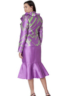 Tally Taylor Church Suit 41075