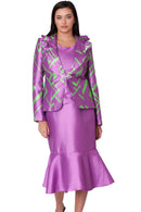 Tally Taylor Church Suit 41075