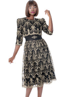 Terramina Church Dress 7000