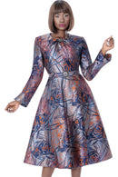 Terramina Dress 7001