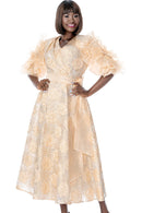 Terramina Dress 7006