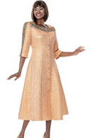 Terramina Church Dress 7016
