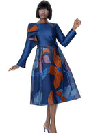 Terramina Dress 7017