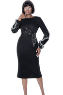 Terramina Church Dress 7021