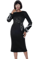 Terramina Church Dress 7021