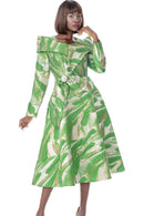 Terramina Church Dress 7022