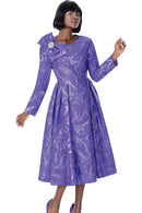 Terramina Church Dress 7026