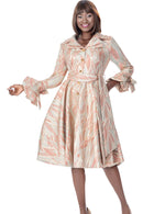 Terramina Dress 7030