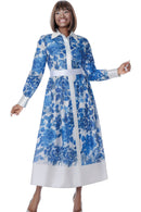 Terramina Dress 7040