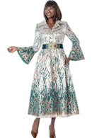 Terramina Church Dress 7365