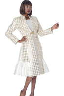 Terramina Church Dress 7369