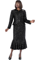 Terramina Church Dress 7374