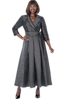 Terramina Church Dress 7375