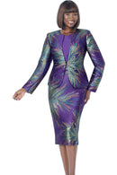 Terramina Church Dress 7384