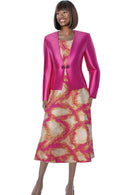 Terramina Church Dress 7387