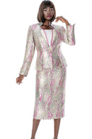 Susanna Church Suit 3001