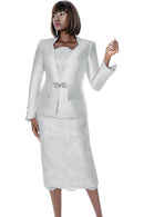 Susanna Church Suit 3003