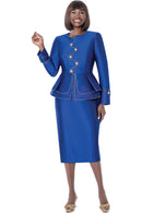 Terramina Women Church Suit 7368