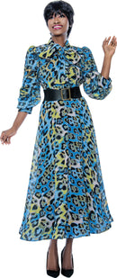 Terramina Church Dress 7169