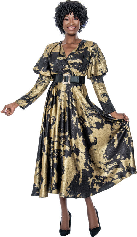 Terramina Church Dress 7193