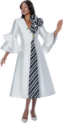 Terramina Church Dress 7300