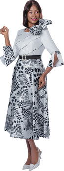 Terramina Church Dress 7302