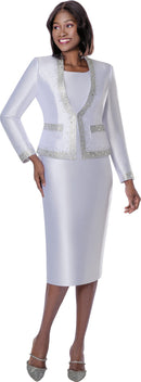 Terramina Church Suit 7304