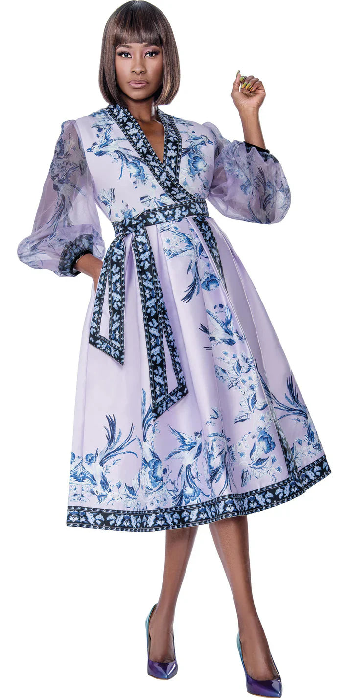 Terramina Church Dress 7151