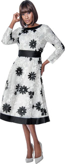 Terramina Church Dress 7973