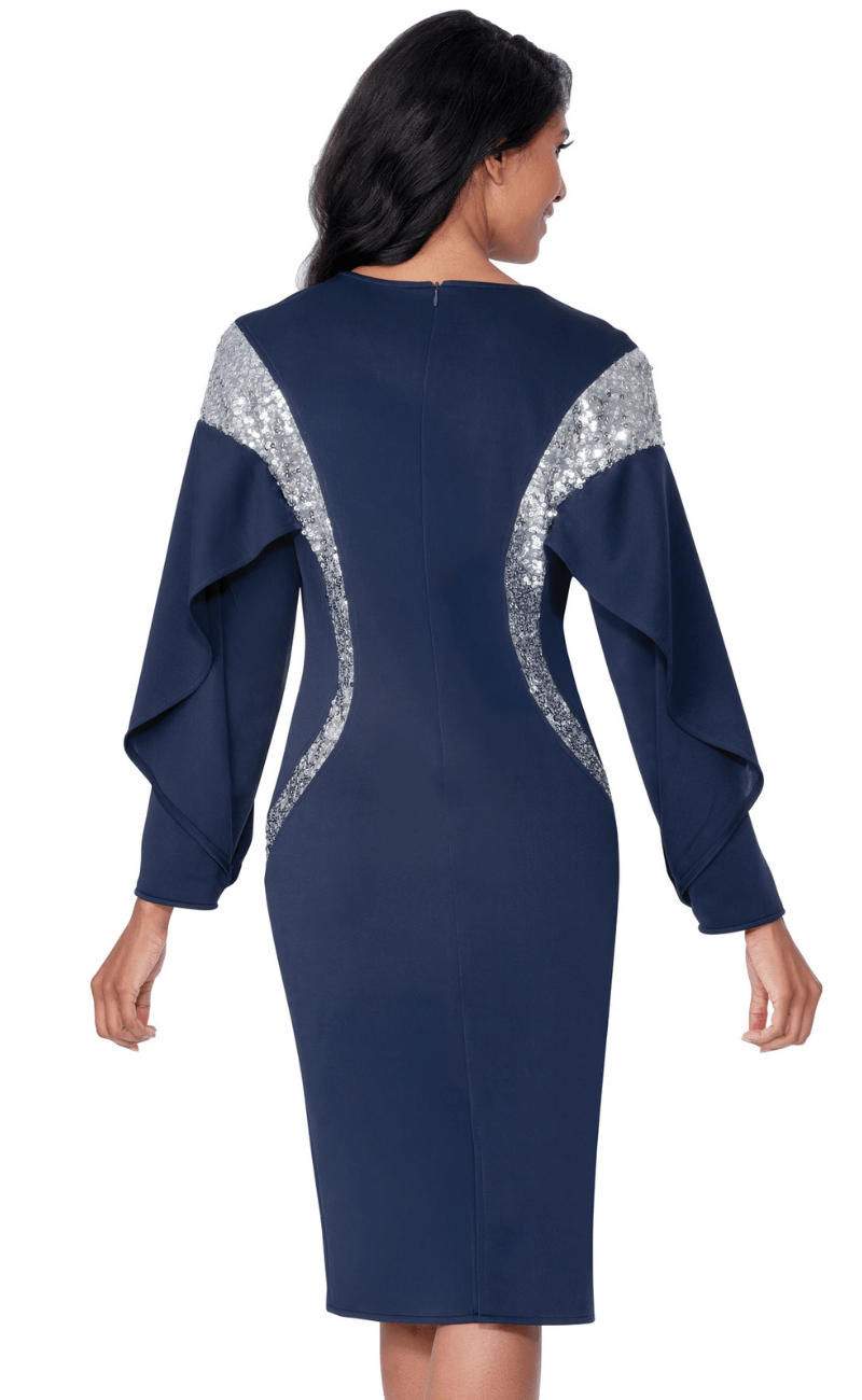Women Church Dress 600771