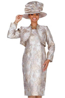 Women Church Dress 6464