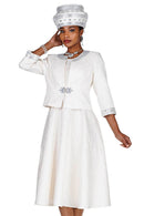 Women Church Dress 6465