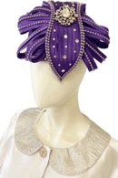 Women Church Hat 400